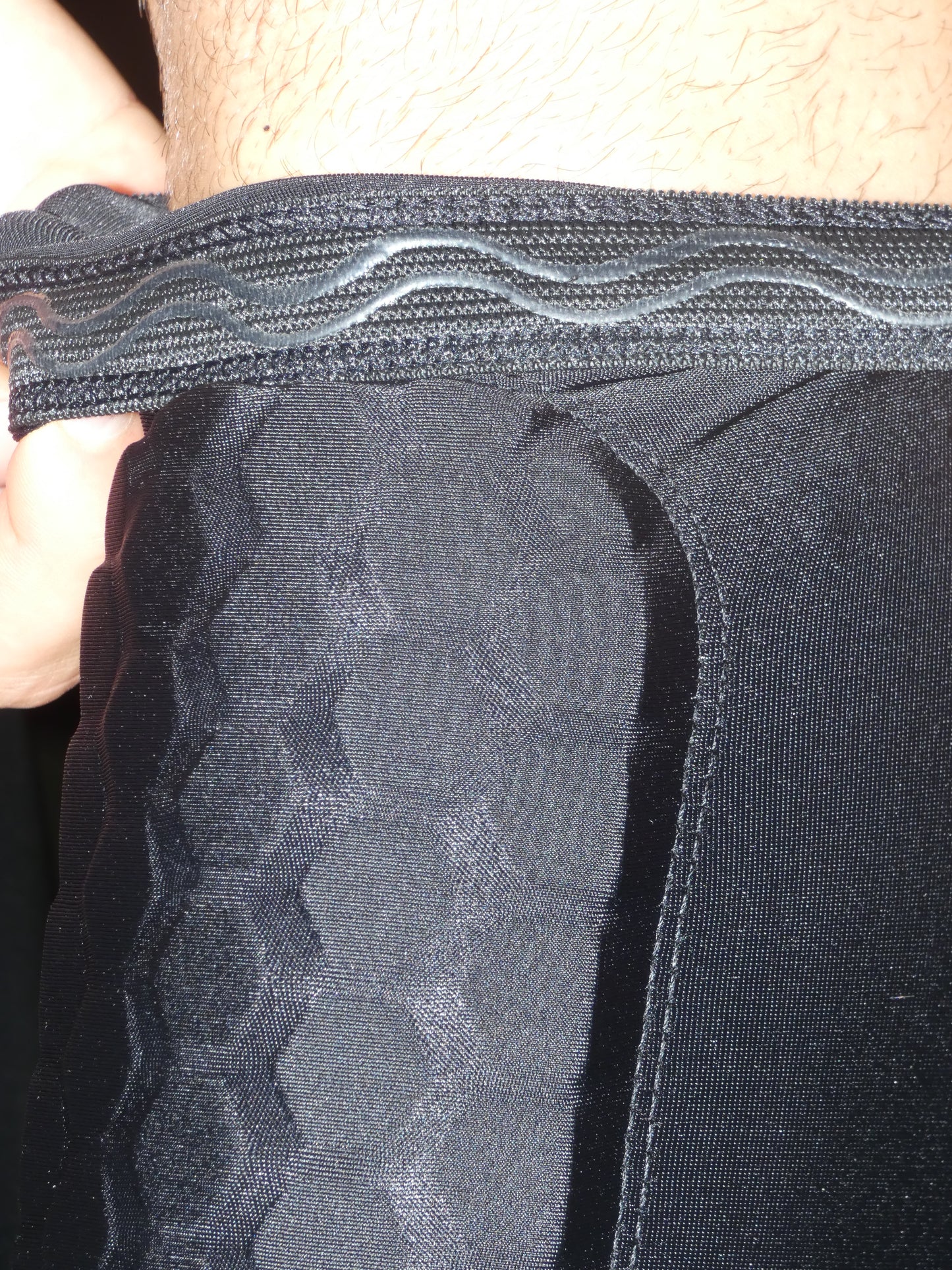 Shin Guard Sleeve Mini