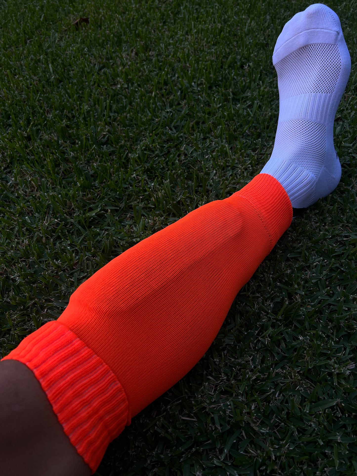 Shin Guard Sleeve