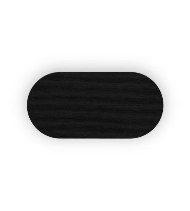 100x Mouth tape