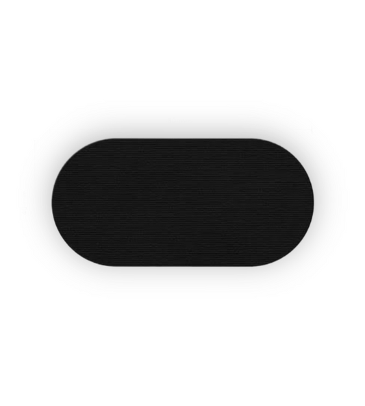 100x Mouth tape