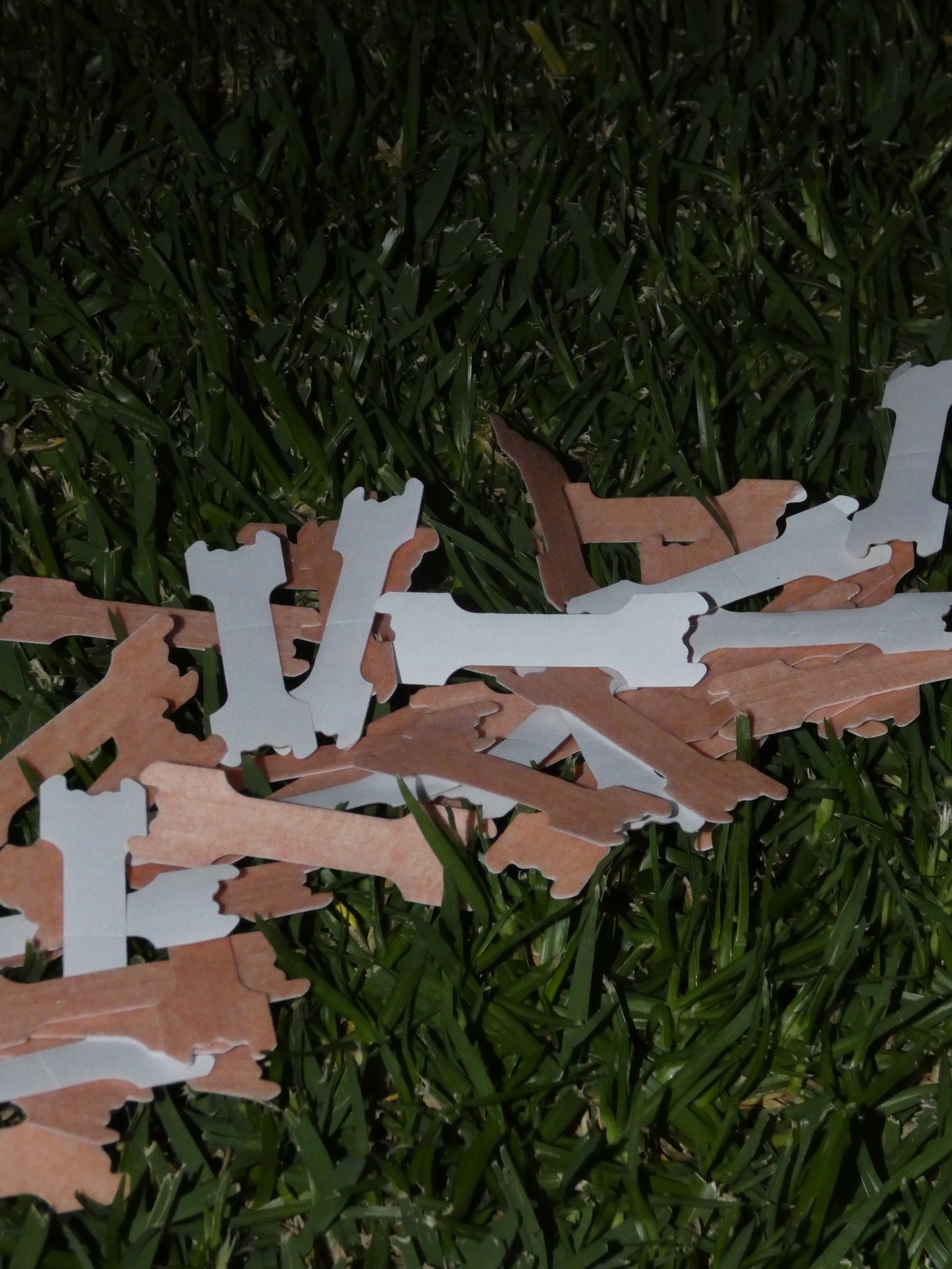 100x Nasal Strips