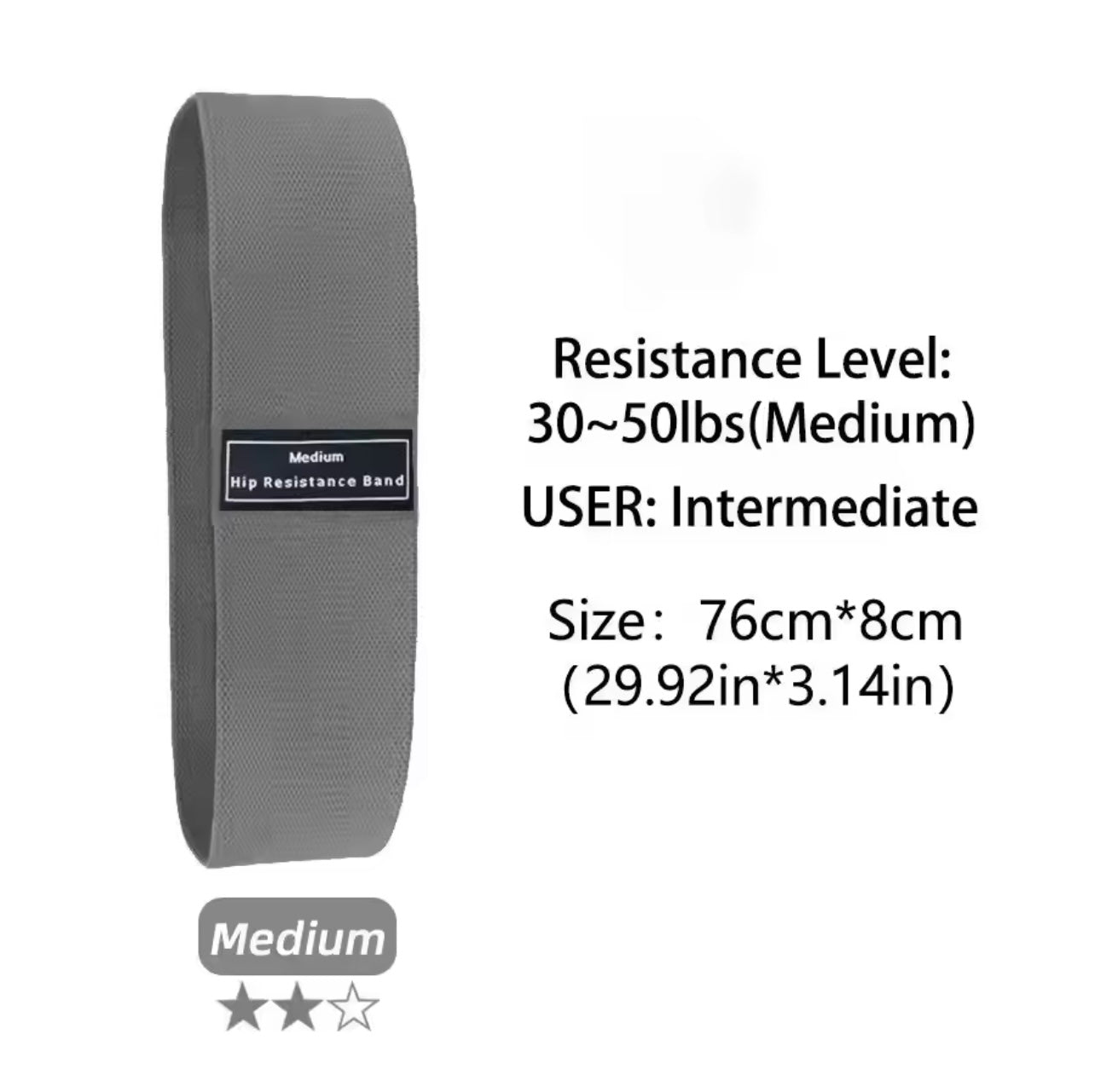 Resistance Bands
