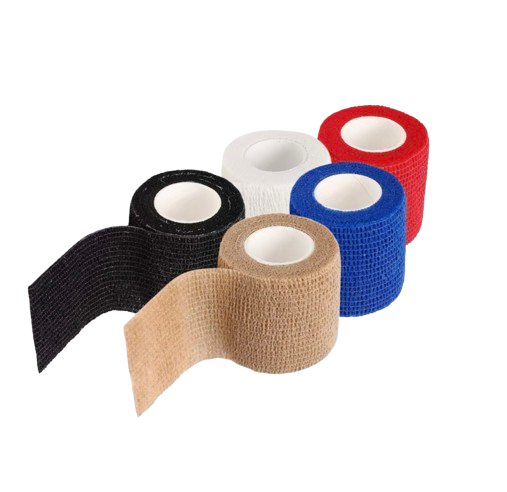 Wrist Tape