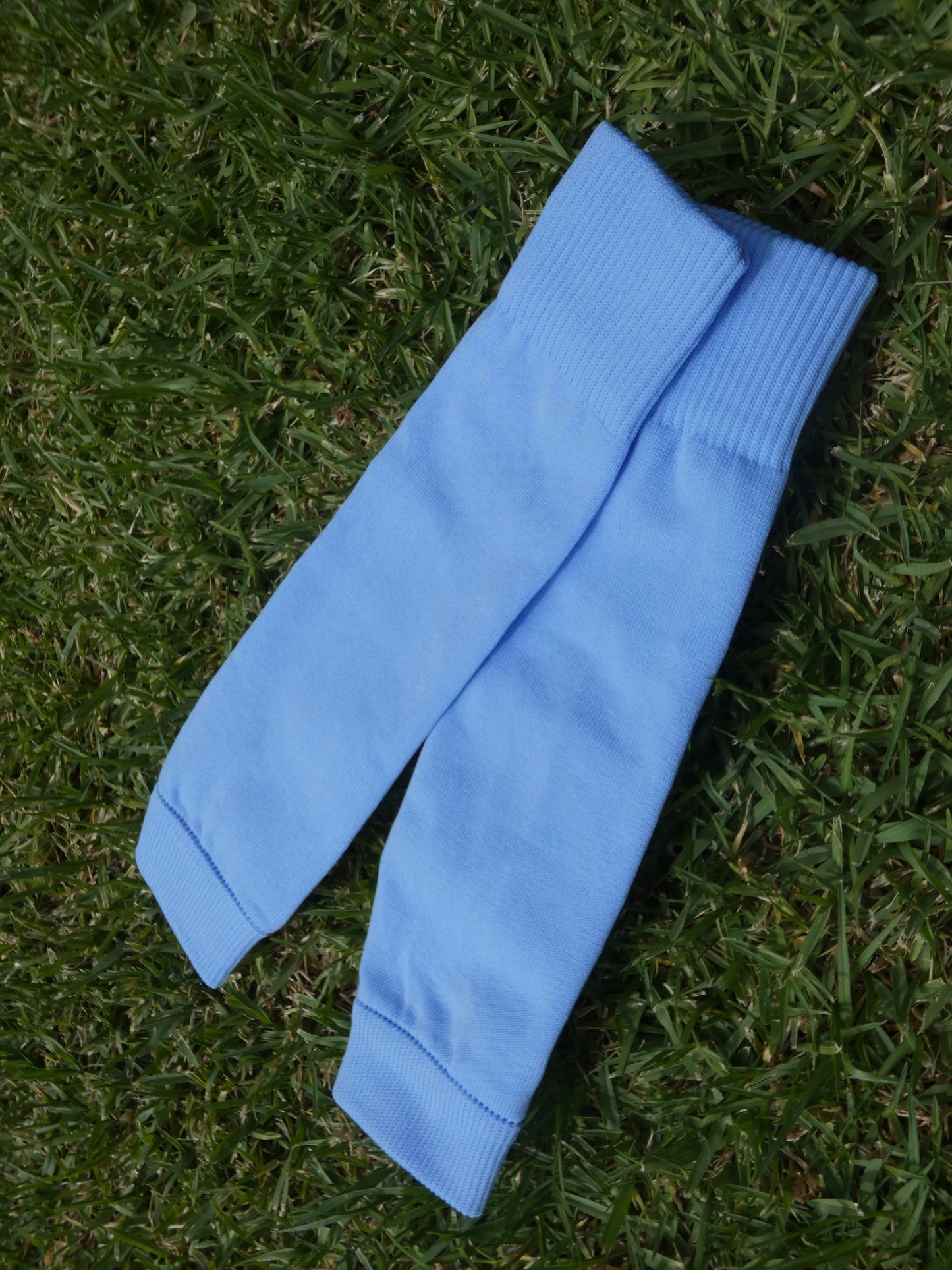 Sky Blue Pre Cuts