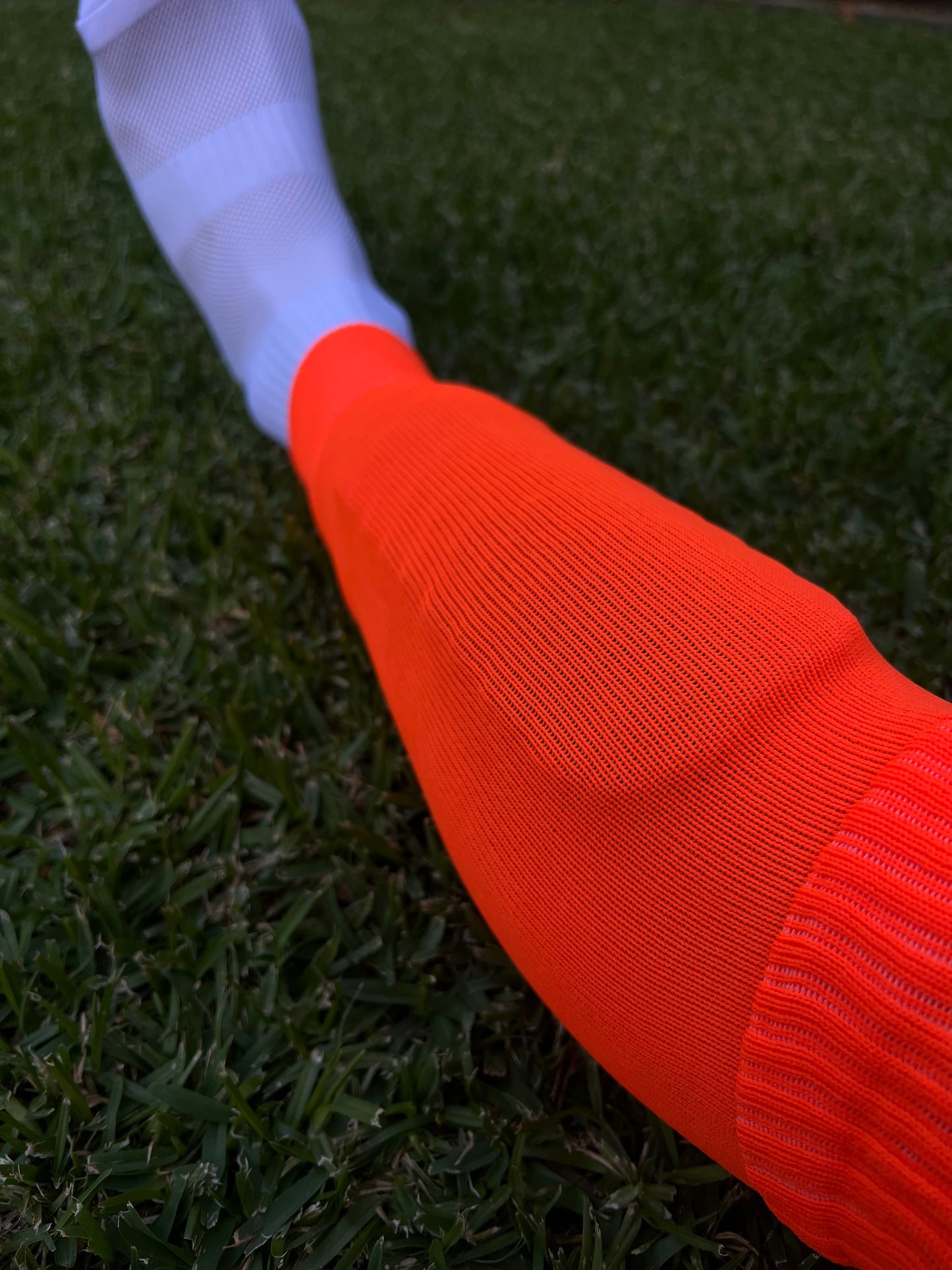 Shin Guard Sleeve