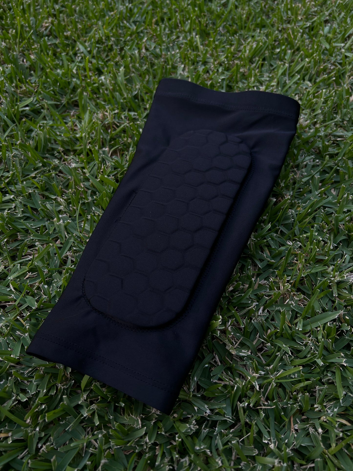 Shin Guard Sleeve Mini