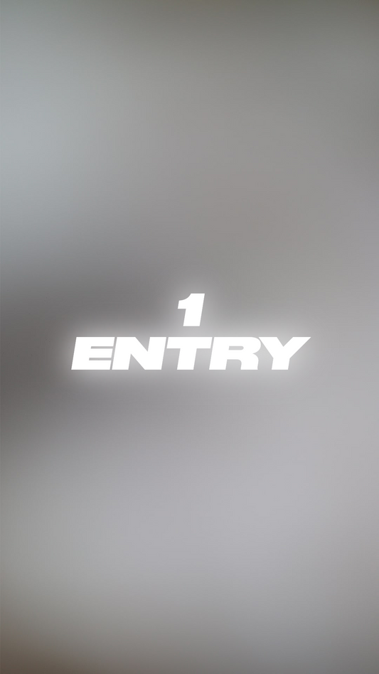 1 Entry