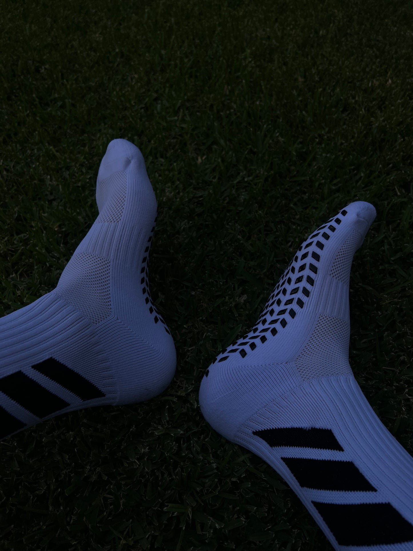 Grip socks 2.0