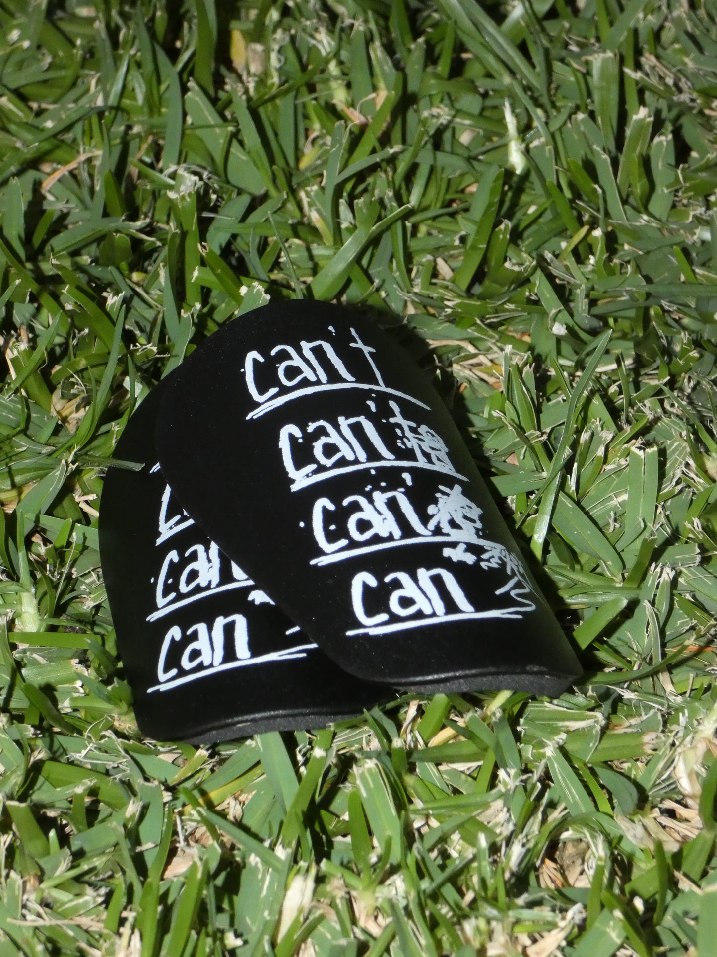 Canette noire