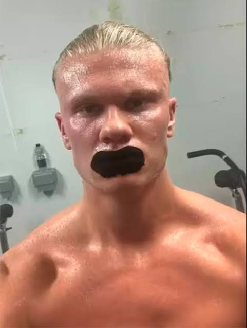 100x Mouth tape