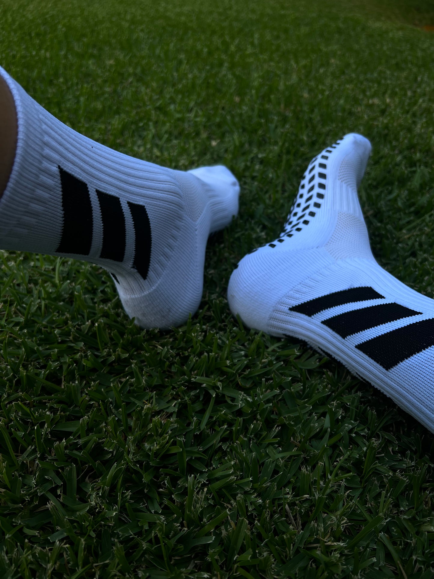 Grip socks 2.0