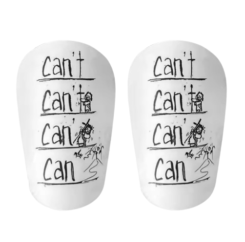 White Can (Mini)