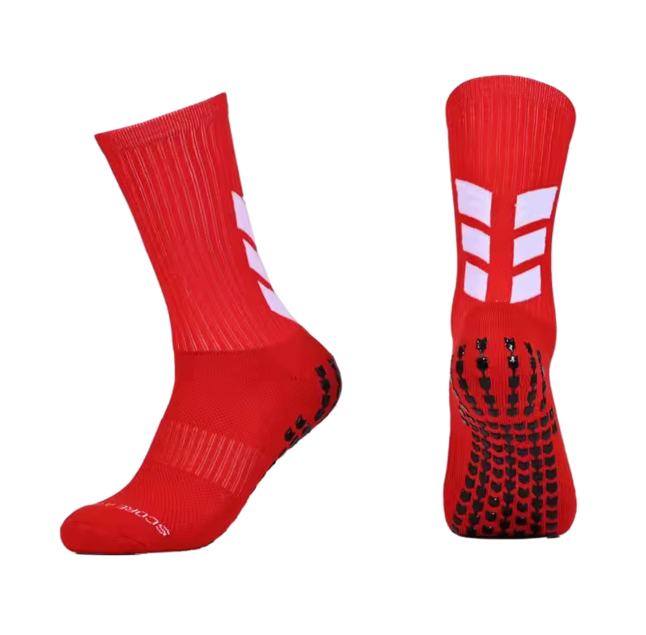 Red Pre Cuts