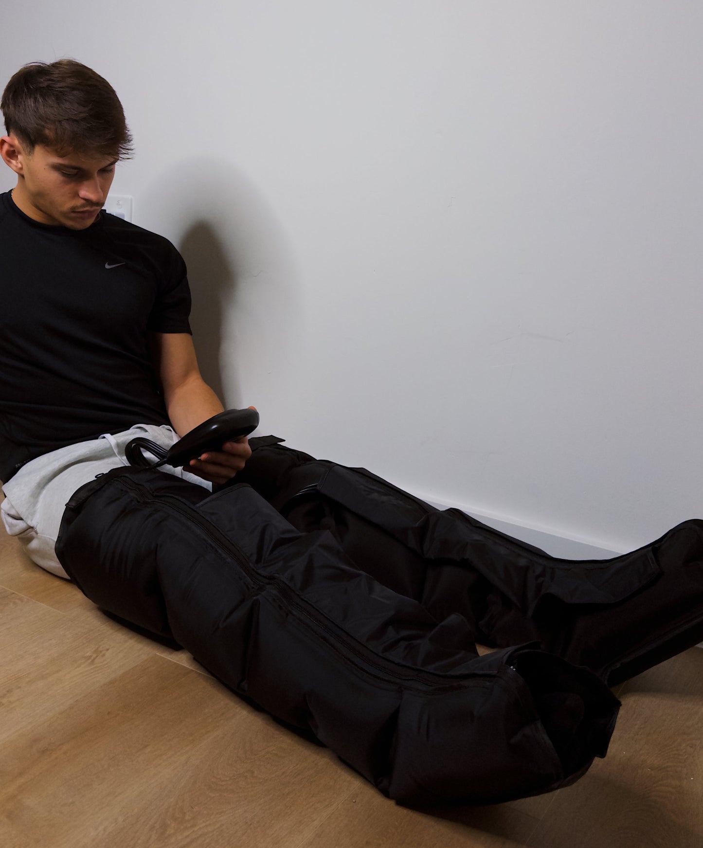 Leg Compression Boots