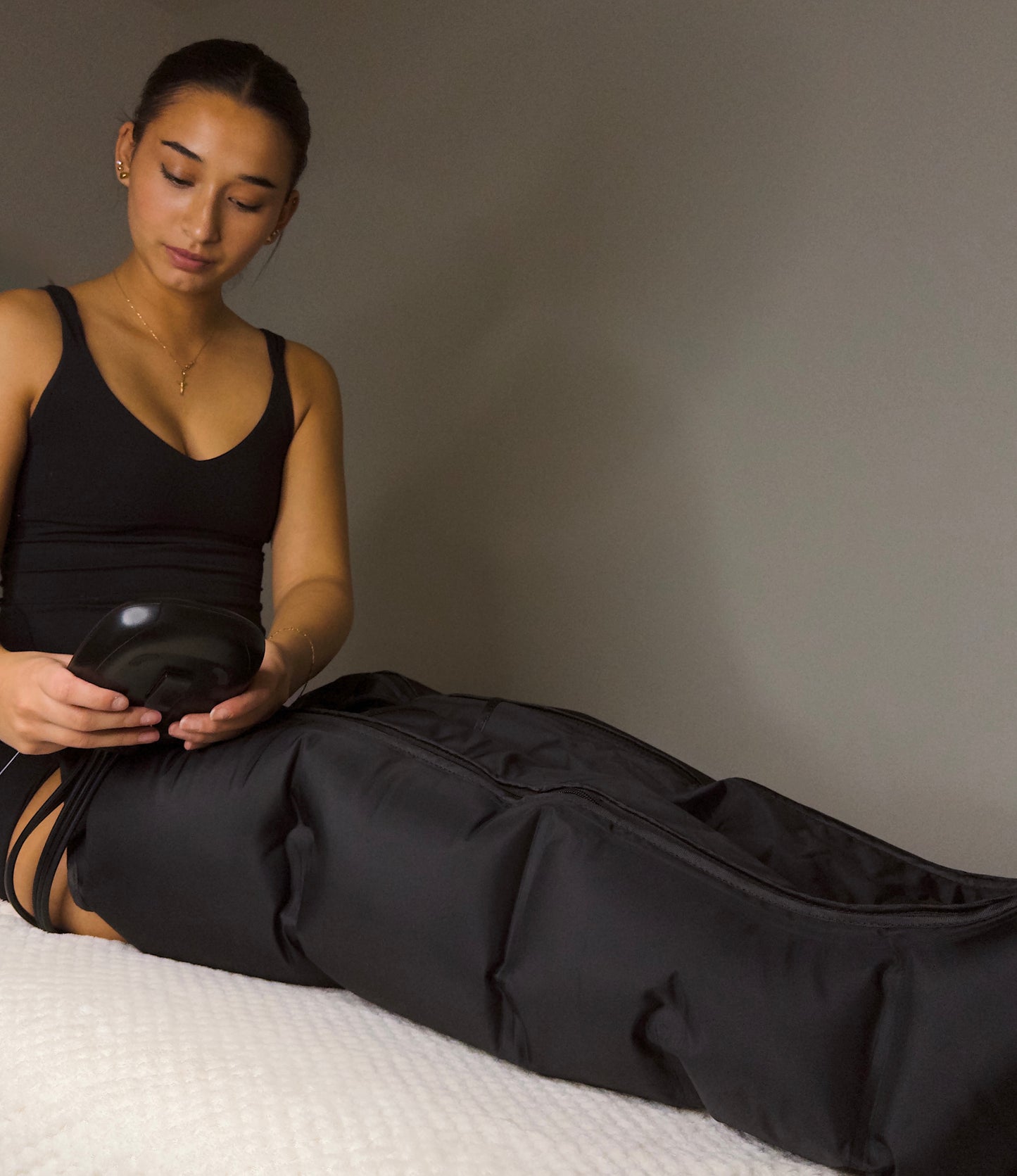 Leg Compression Boots