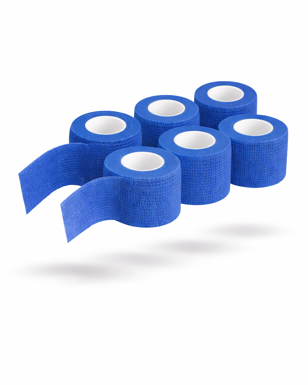 Wrist Tape 6x