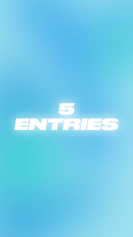 5 Entries