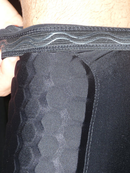 Shin Guard Sleeve