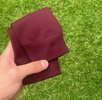 Maroon Pre Cuts