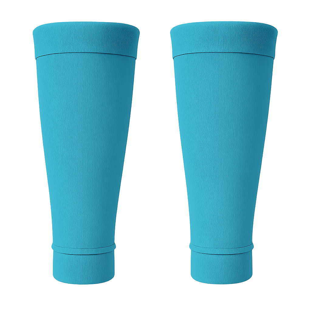 Cyan Pre Cuts