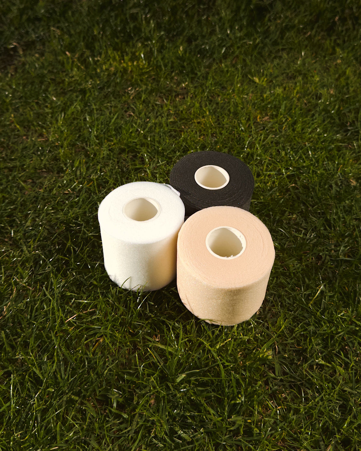 Shin Pad Wrap