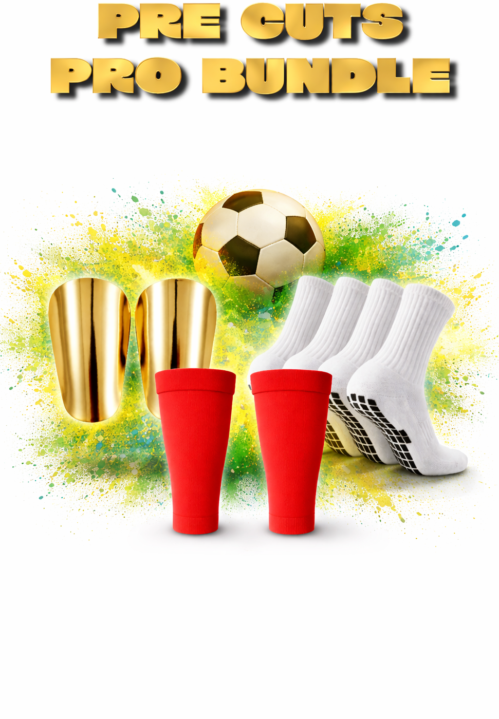 Pro Bundle