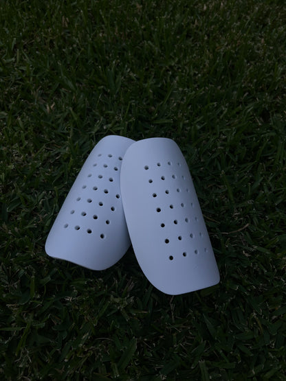 “Breathe” Shin Pads