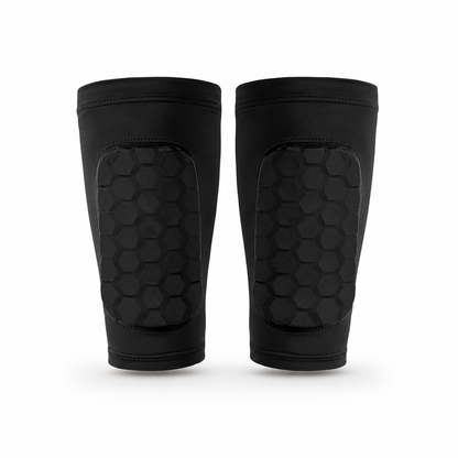 Shin Guard Sleeve Mini