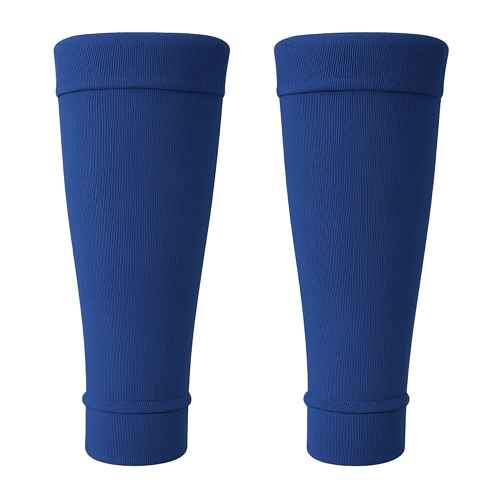 Prédécoupes bleues 
