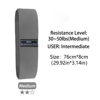 Resistance Bands