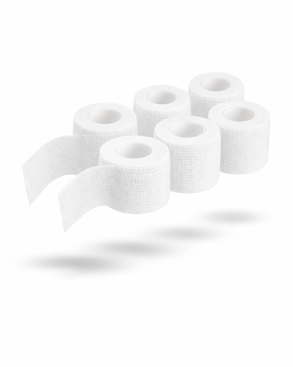 Wrist Tape 6x