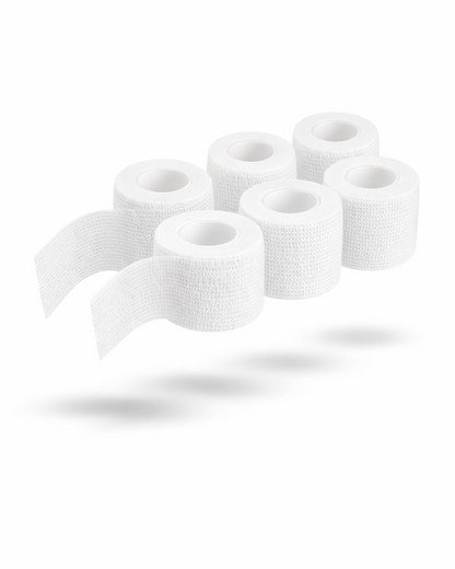 Wrist Tape 6x