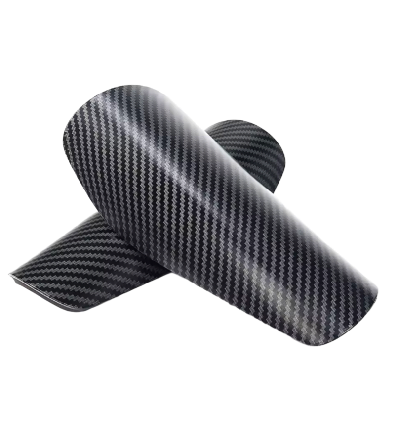 Large Carbon Fibre Shin Pads