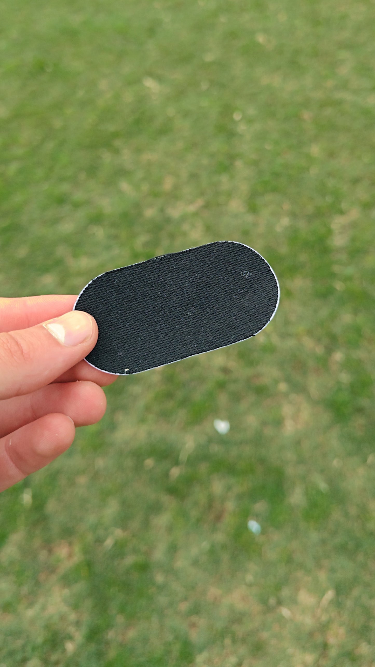 100x Mouth tape