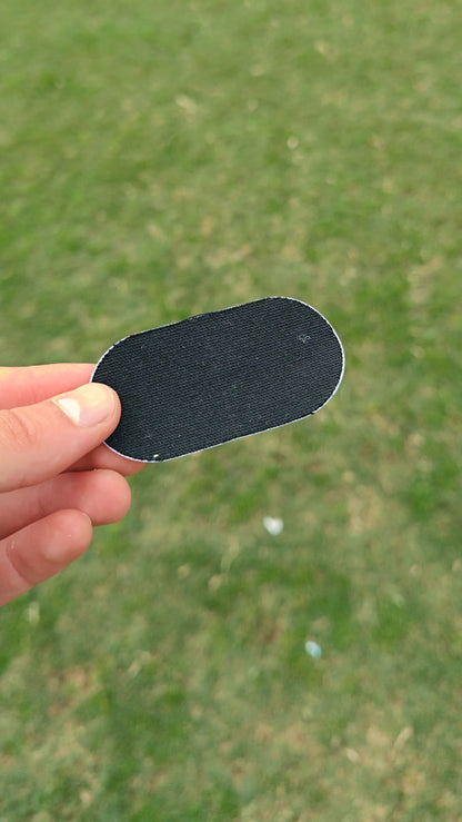100x Mouth tape