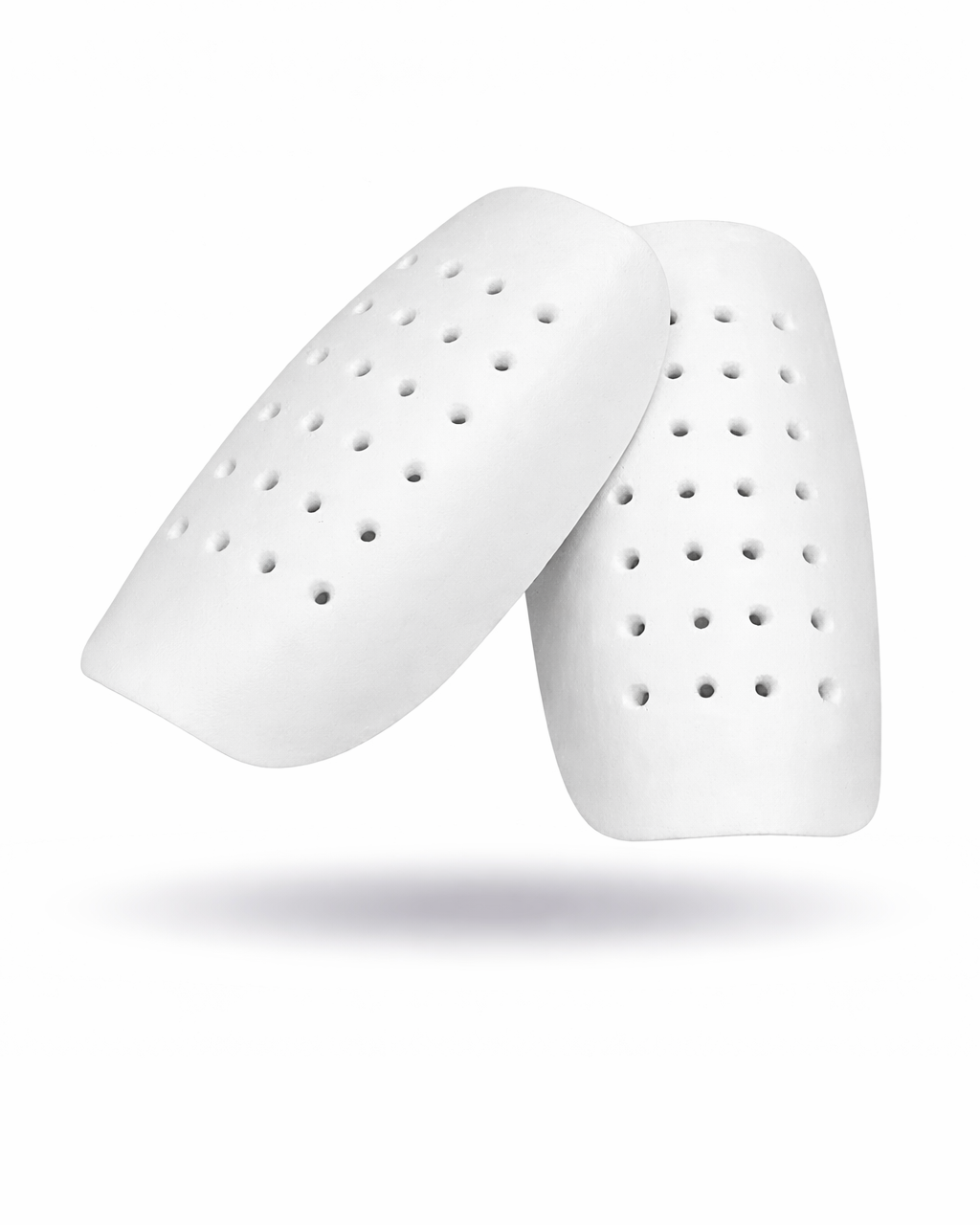 “Breathe” Shin Pads