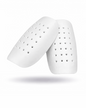“Breathe” Shin Pads