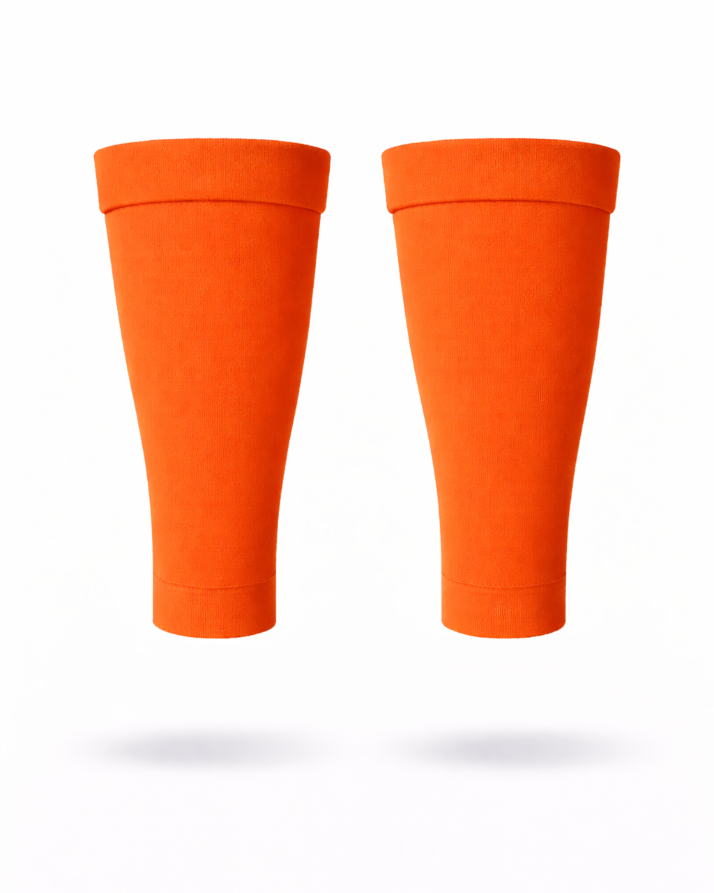 Orange pre cuts