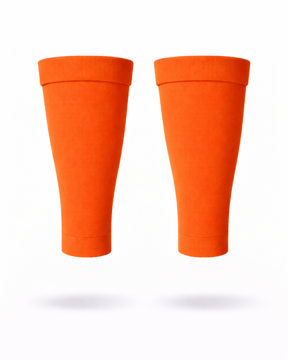 Orange pre cuts