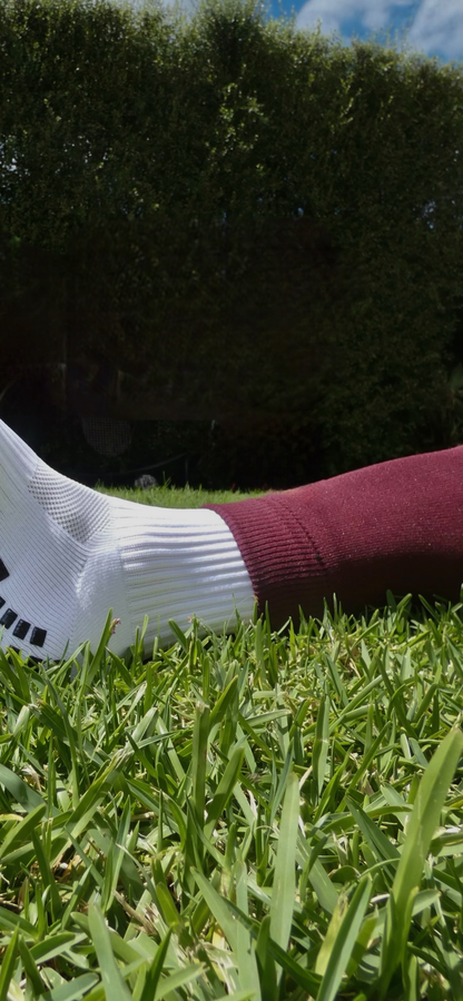 Maroon Pre Cuts