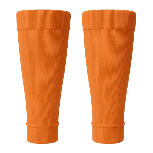 Orange pre cuts