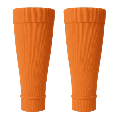Orange pre cuts