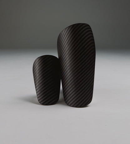 Carbon Fibre Shin Pads