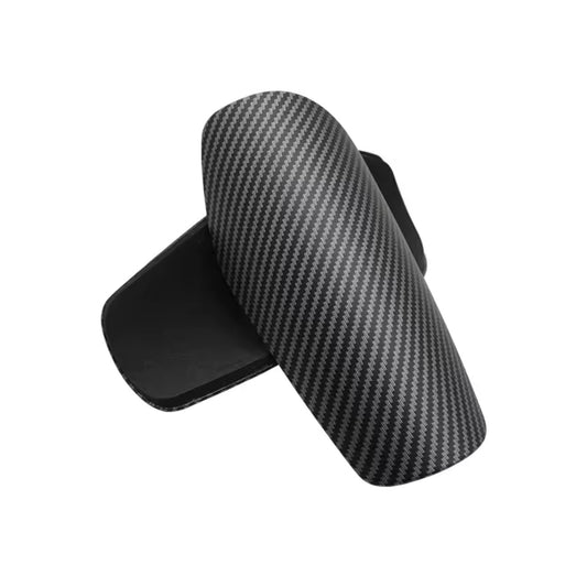 Large Carbon Fibre Shin Pads