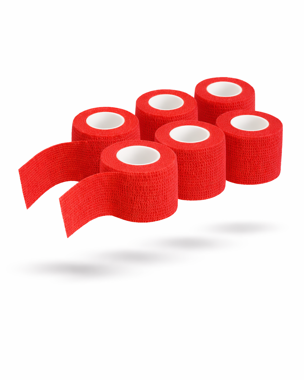Wrist Tape 6x