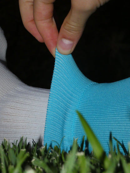 Cyan Pre Cuts