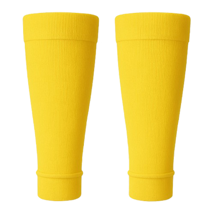 Yellow pre cuts