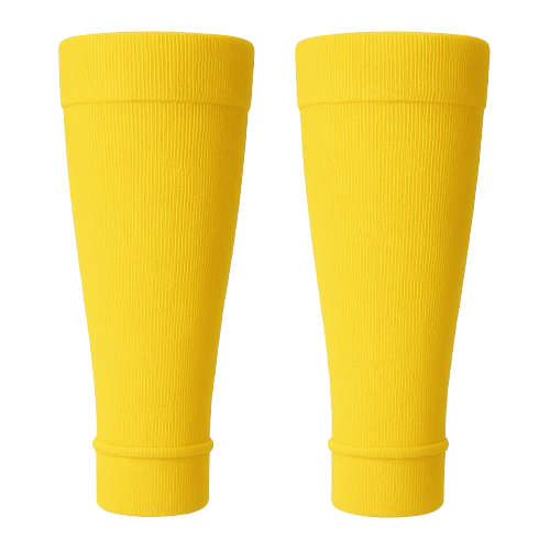 Yellow pre cuts