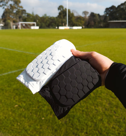 Shin Guard Sleeve Mini