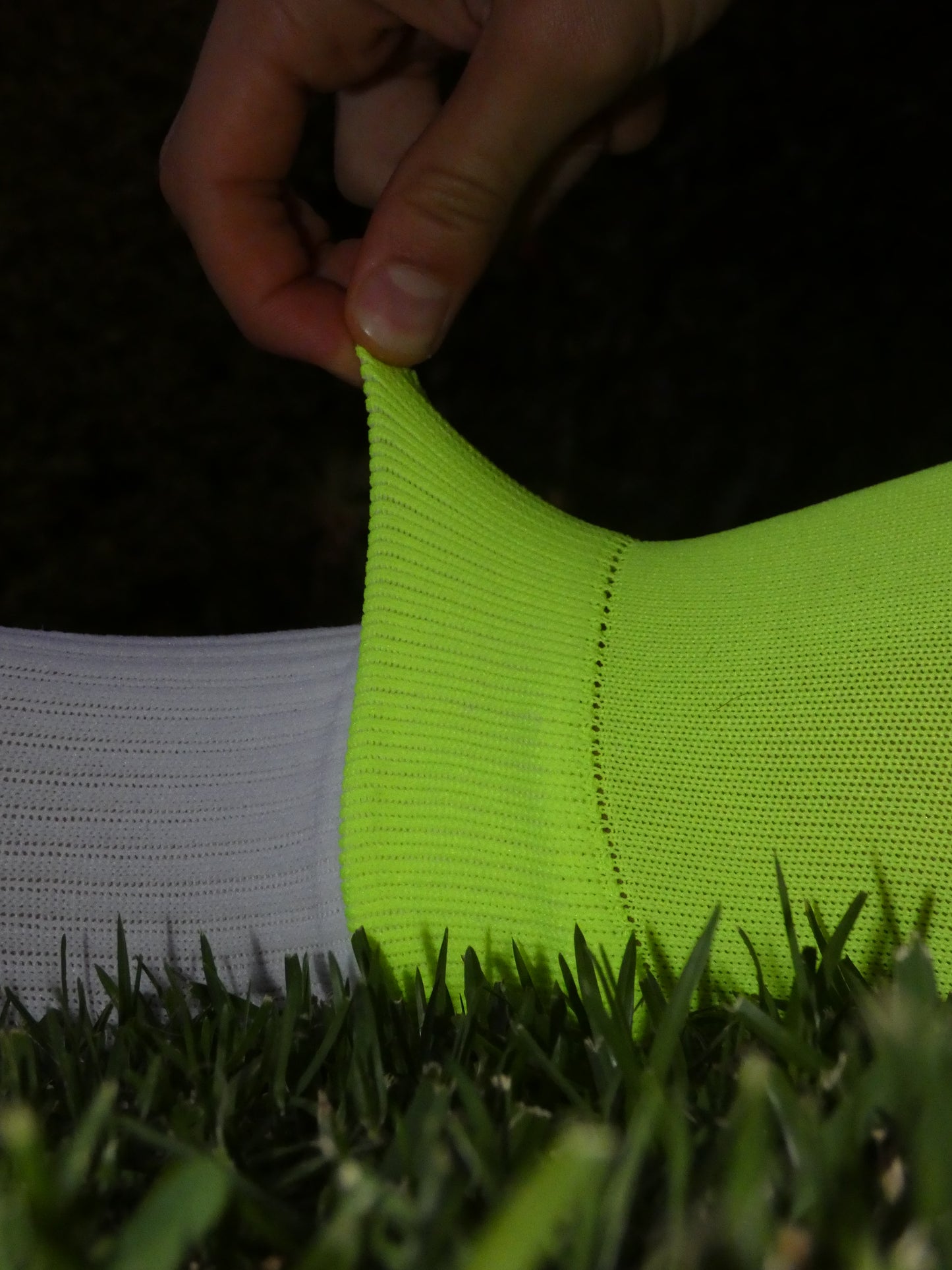 Lime pre cuts